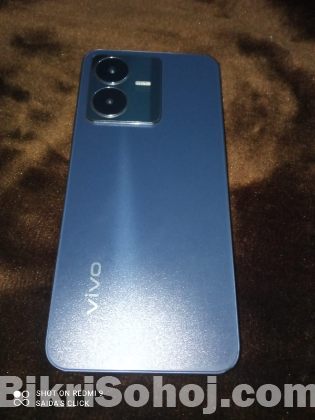 Vivo y22s for sale